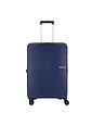 American Tourister Summer Hit 4 hjul Trolley 67 cm