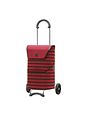Andersen Shopper Scala Shopper Jelke Carro de la compra 59 cm