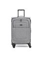 Redolz Essentials 12 MEDIUM 4-hjulet trolley 67 cm med ekspansionsfold