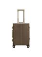 Aleon Traveler Domestic 4-hjulet kabinevogn 55 cm Aleon Traveler Domestic 4-hjulet kabinevogn 55 cm