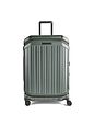 Piquadro PQ-Light 4 ruote Carrello M 69 cm espandibile - matt green Piquadro PQ-Light 4 ruote Carrello M 69 cm espandibile