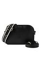 Ted Baker Luceele Crossbody taske Læder 22 cm - black Ted Baker Luceele Crossbody taske Læder 22 cm