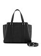 Seidenfelt Nelma Bolsa de hombro 27.5 cm - black Seidenfelt Nelma Bolsa de hombro 27.5 cm