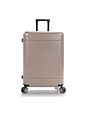 Heys Zen 4 hjul Trolley M 66 cm med strækfold