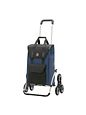 Andersen Shopper Royal Shopper Carrito de la compra 58 cm - blau Andersen Shopper Royal Shopper Carrito de la compra 58 cm