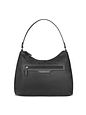 bugatti Mare 2.0 Bolsa de hombro 33 cm - schwarz bugatti Mare 2.0 Bolsa de hombro 33 cm
