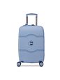 Delsey Paris Chatelet Air 2.0 4 ruedas Maleta de cabina 55 cm - light blue Delsey Paris Chatelet Air 2.0 4 ruedas Maleta de cabina 55 cm