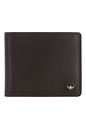 Golden Head Polo Pung RFID-beskyttelse Læder 12 cm - dunkelbraun Golden Head Polo Pung RFID-beskyttelse Læder 12 cm