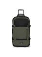 Eastpak Transit'R Pro 2-hjulet Rejsetaske M 72 cm - khaki procoated Eastpak Transit'R Pro 2-hjulet Rejsetaske M 72 cm