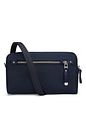 Pacsafe Pacsafe W Skuldertaske RFID-beskyttelse 24 cm - navy Pacsafe Pacsafe W Skuldertaske RFID-beskyttelse 24 cm