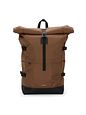 Sandqvist Icon Daypack 65 cm Laptopfach - brown 1 Sandqvist Icon Daypack 65 cm Laptopfach