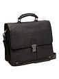 The Chesterfield Brand Stuttgart Aktovka Kůže 38 cm Kapsa na notebook