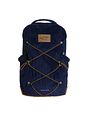 The North Face Jester Daypack 46 cm Laptoprum - summit navy-leather The North Face Jester Daypack 46 cm Laptoprum