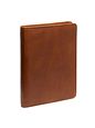 The Chesterfield Brand Moreton Kirjoitusmappi Nahka 28 cm - cognac The Chesterfield Brand Moreton Kirjoitusmappi Nahka 28 cm
