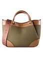 Armani Exchange Wave Shopper-taske 28 cm