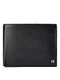 AIGNER Mica Plånbok RFID-skydd Läder 12 cm - black AIGNER Mica Plånbok RFID-skydd Läder 12 cm