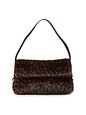 Liu Jo Riccy Bolsa de hombro 30 cm - deep brown Liu Jo Riccy Bolsa de hombro 30 cm