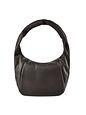 Liebeskind Farrah Skuldertaske M Læder 45 cm - deep soil Liebeskind Farrah Skuldertaske M Læder 45 cm