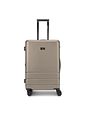 camel active Hanoi 4 hjul Trolley M 65 cm med strækfold camel active Hanoi 4 hjul Trolley M 65 cm med strækfold
