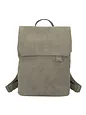 Zwei Mademoiselle.M Mochila urbana 35 cm Compartimento para el portátil