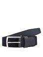 Lloyd Men's Belts Cinturón - blau Lloyd Men's Belts Cinturón