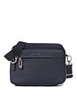 Hedgren Furo Crossbody taske RFID-beskyttelse 34 cm - vulcan blue Hedgren Furo Crossbody taske RFID-beskyttelse 34 cm