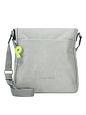 Picard Lucky One Umhängetasche 27 cm - silber Picard Lucky One Umhängetasche 27 cm