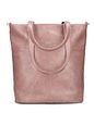 Zwei Mademoiselle.M Shopper-taske 37 cm