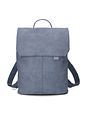 Zwei Mademoiselle.M Daypack 35 cm Laptoprum
