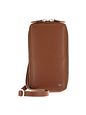 Golden Head Polo Mobiltaske Læder 9.5 cm - cognac Golden Head Polo Mobiltaske Læder 9.5 cm