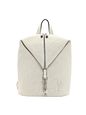 Suri Frey Romy Basic City Rucksack 32 cm - ecru Suri Frey Romy Basic City Rucksack 32 cm