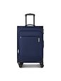 Travelite Priego 4 ruedas Trolley M 66 cm - navy Travelite Priego 4 ruedas Trolley M 66 cm