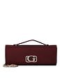 Guess Zalina Clutch taske 24.5 cm
