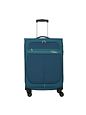 American Tourister Deep Dive 4 kolečka Vozík 67 cm s roztažitelným záhybem