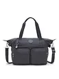 Kipling Basic Elevated New Art Skuldertaske 49 cm Laptoprum