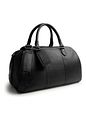 The Chesterfield Brand Liam-II Weekendväska Läder 46 cm - black The Chesterfield Brand Liam-II Weekendväska Läder 46 cm