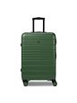 Roncato Baseliner 4-hjulig Handbagageväska M 66 cm - military green Roncato Baseliner 4-hjulig Handbagageväska M 66 cm