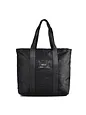 Replay Shopperit 50 cm - black Replay Shopperit 50 cm