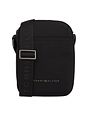 Tommy Hilfiger Nylon Mini-väska axelremsväska 16 cm