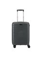 d & n Travel Line 4600 4 hjul Kabinetrolley S 55 cm