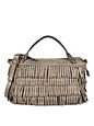 Campomaggi Melissa Håndtaske Læder 34 cm - cemento Campomaggi Melissa Håndtaske Læder 34 cm