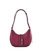 Furla Goccia Schultertasche Leder 22 cm
