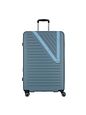 American Tourister Dynabelt 4 hjul Trolley 77 cm med strækfold
