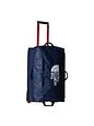 The North Face Base Camp 29 2 hjul Rejsetaske 73 cm The North Face Base Camp 29 2 hjul Rejsetaske 73 cm