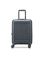 Delsey Paris Lutece 4 ruote Trolley cabina 55 cm espandibile - graphite Delsey Paris Lutece 4 ruote Trolley cabina 55 cm espandibile