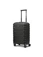 Smartbox Edition 01 4 ruedas Maleta de cabina 55 cm Con asa expansible - black Smartbox Edition 01 4 ruedas Maleta de cabina 55 cm Con asa expansible