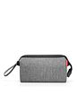reisenthel Kultur-taske 26 cm - twist silver reisenthel Kultur-taske 26 cm