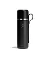 Hydro Flask Hot Beverages Hot Flask and Cup Vattenflaska 820 ml - black Hydro Flask Hot Beverages Hot Flask and Cup Vattenflaska 820 ml