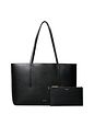 Calvin Klein Foil Shopper-taske 44 cm