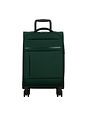 Jump Monthélys 4 ruedas Maleta de cabina 55 cm Con asa expansible - dark green Jump Monthélys 4 ruedas Maleta de cabina 55 cm Con asa expansible